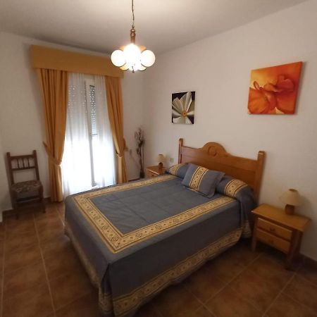 Apartamento 1 Dormitorio En Primera Linea De Playa Isla Canela Exterior photo