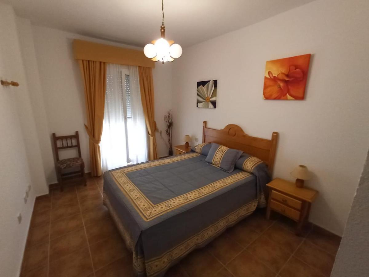 Apartamento 1 Dormitorio En Primera Linea De Playa Isla Canela Exterior photo